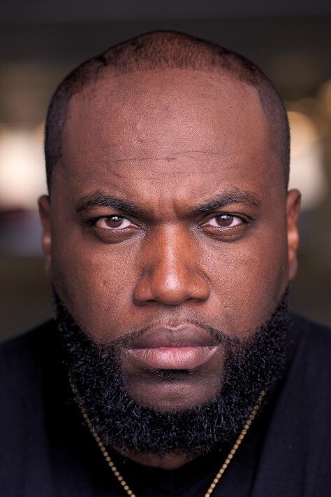 et billede af David Payton