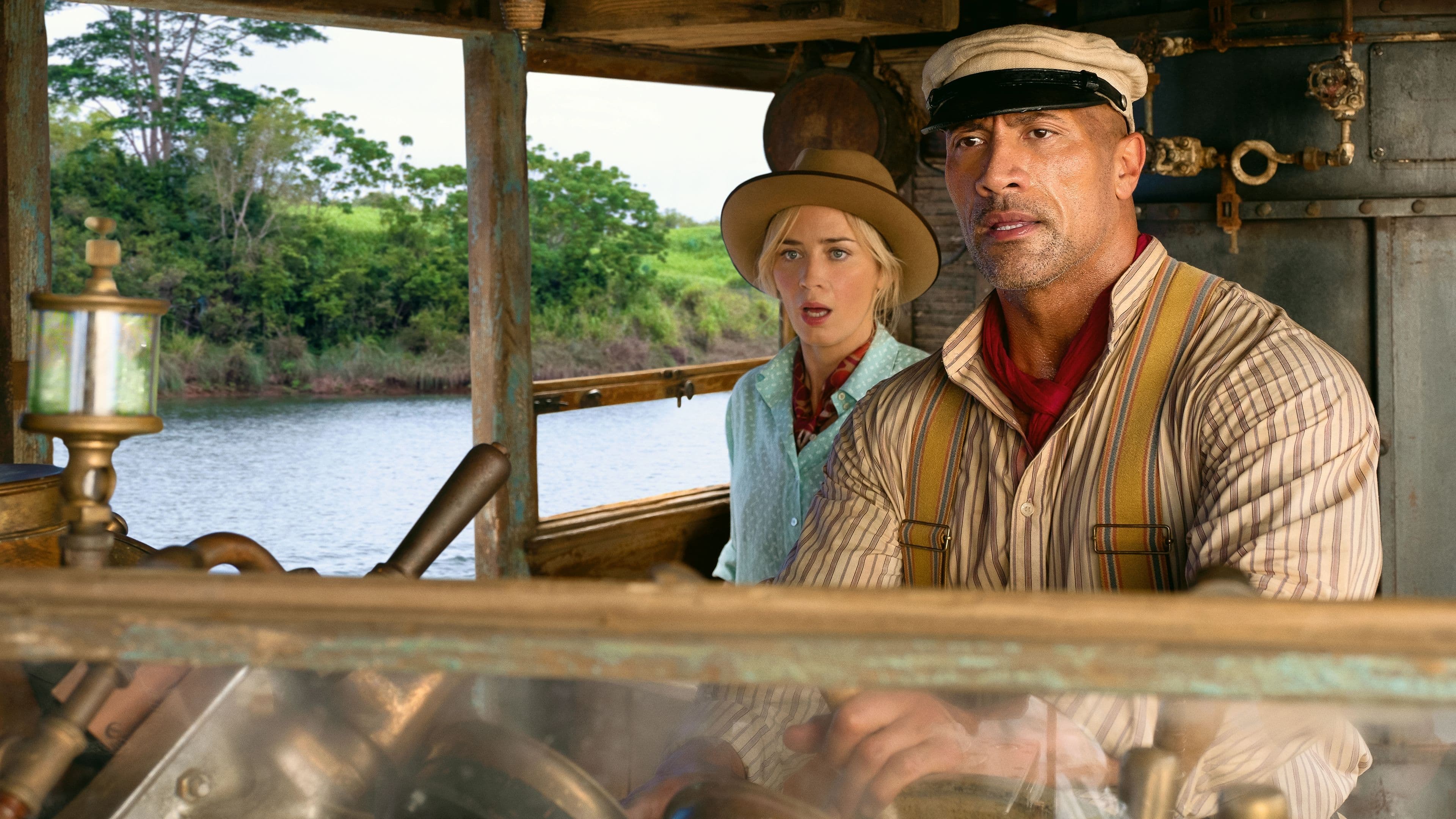 Image du film Jungle Cruise x9cln5gpquaawwemcpg9ekxeyybjpg