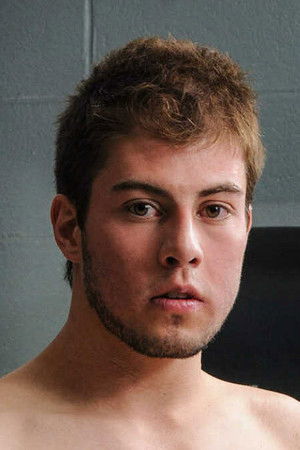 et billede af Kaleb Klark