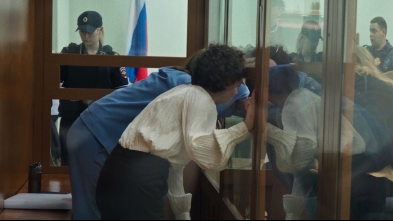 Politzek, les voix qui défient le Kremlin (2025)