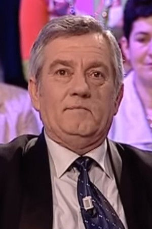 et billede af Zef Deda