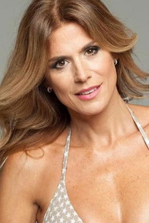 et billede af Flavia Palmiero