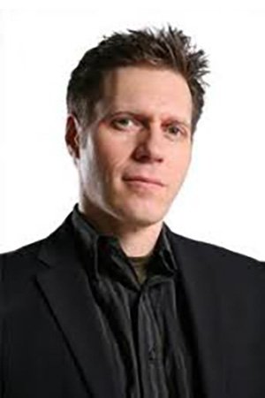 et billede af John Lechago