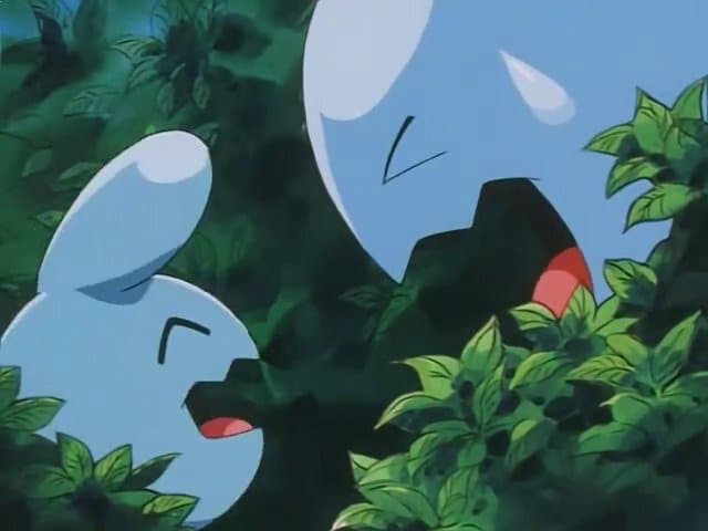 Pokémon - Staffel 5 Folge 46 (1970)