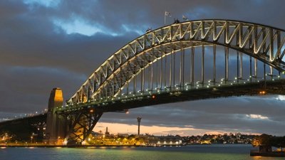 Thumbnail for Sydney to North Head Season 1 Episode 2