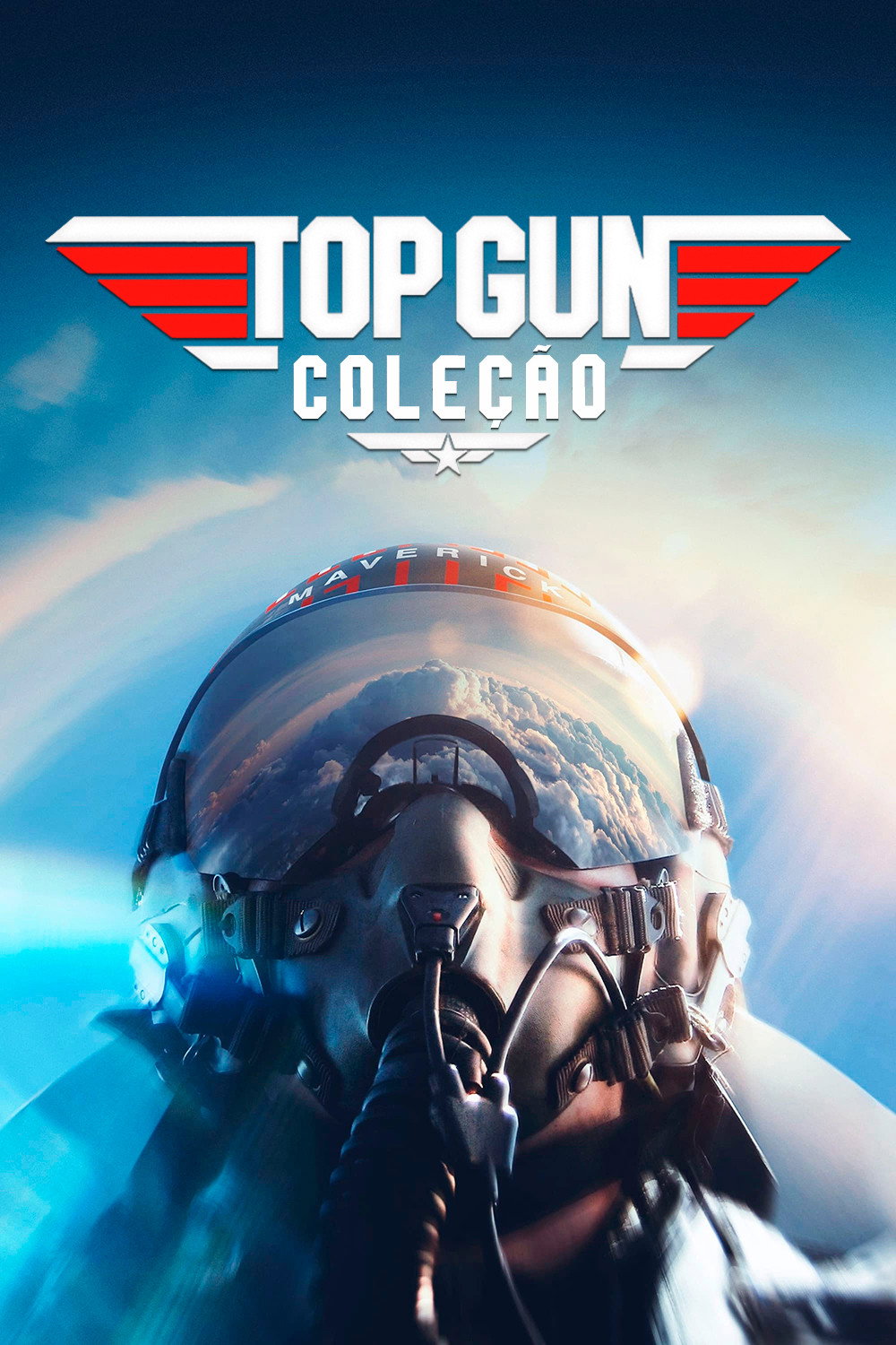 Top Gun: Coleção