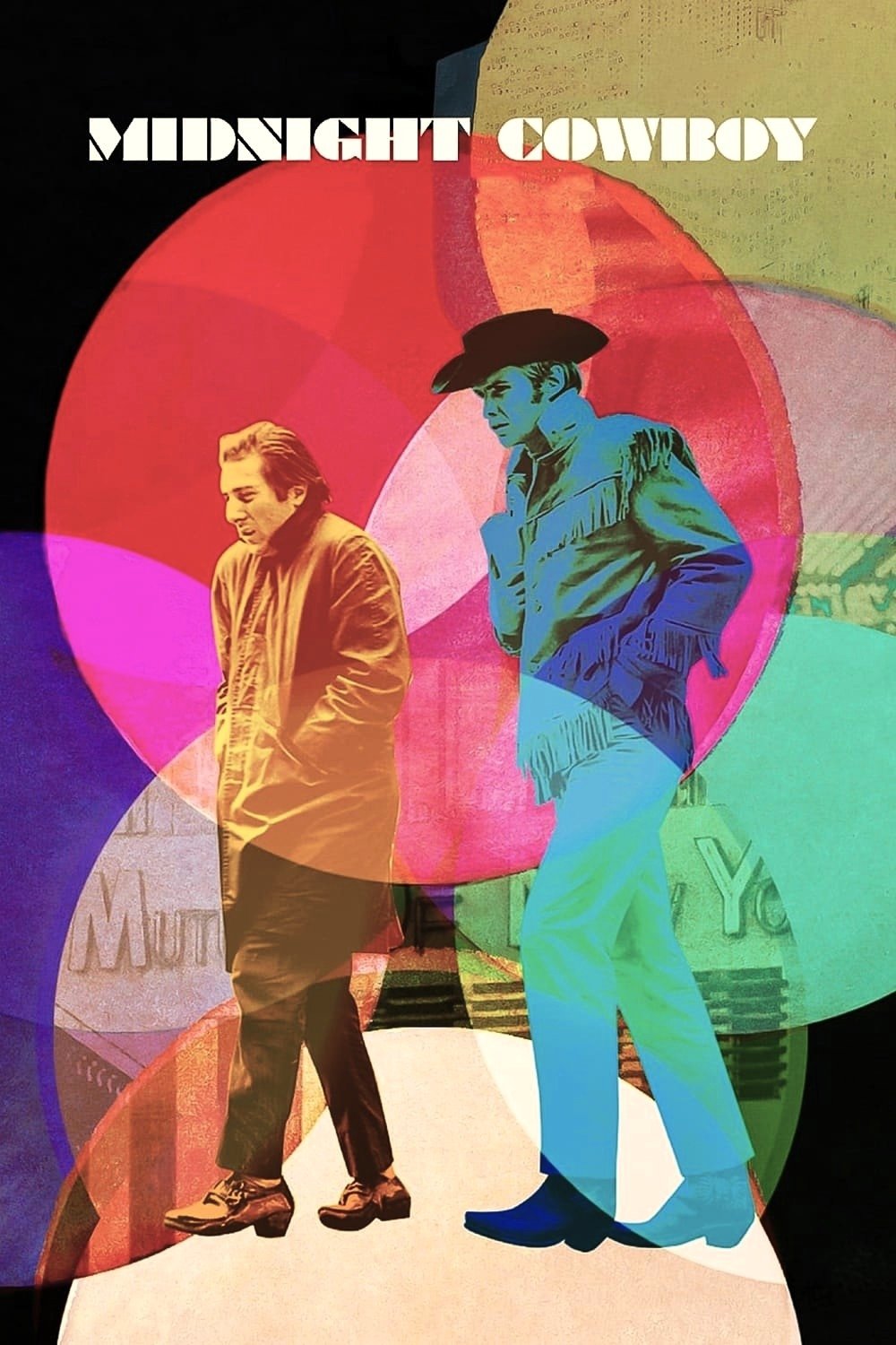 Midnight Cowboy