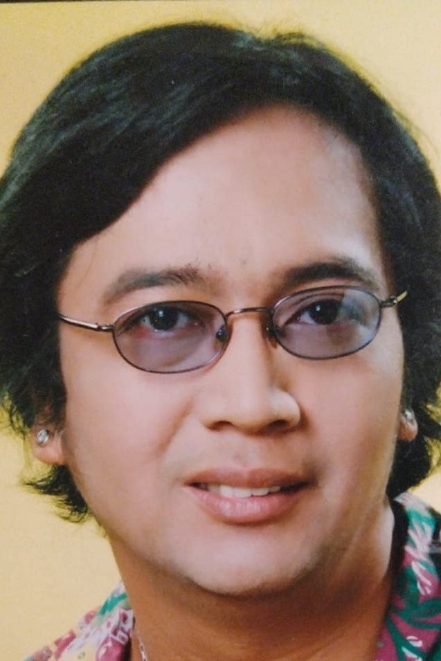 et billede af Mac Alejandre