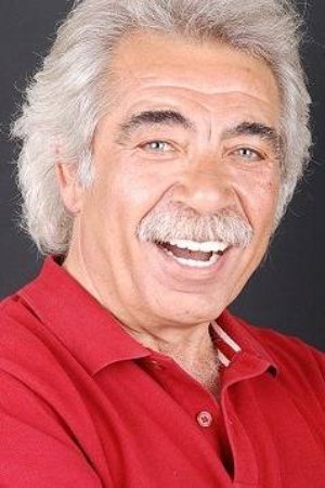 et billede af Ahmet Orhan Ozcam