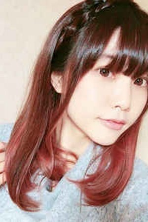 et billede af Moe Yamazaki