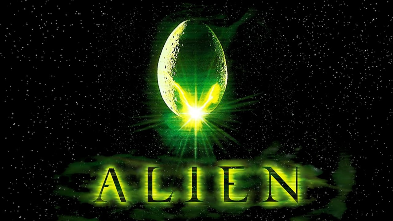 Alien - O 8.º Passageiro