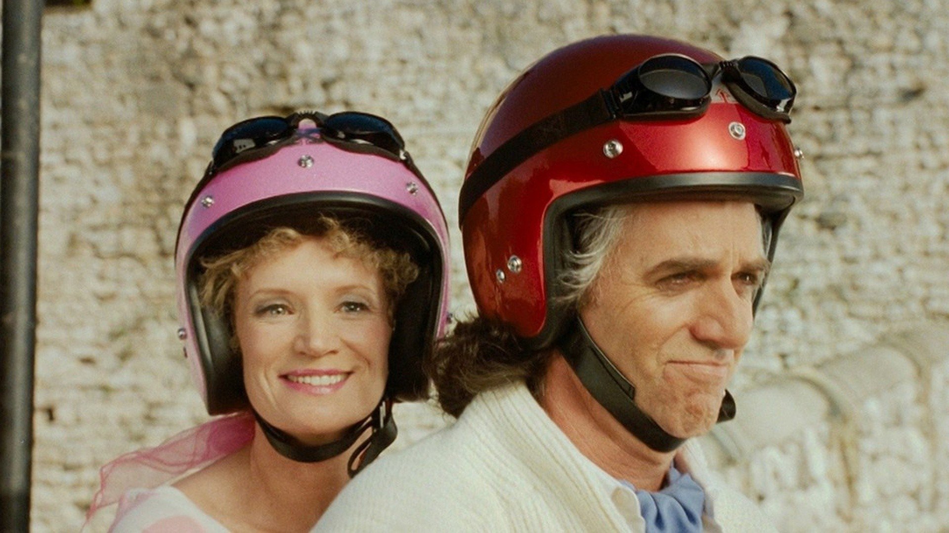 Kath & Kimderella (2012)