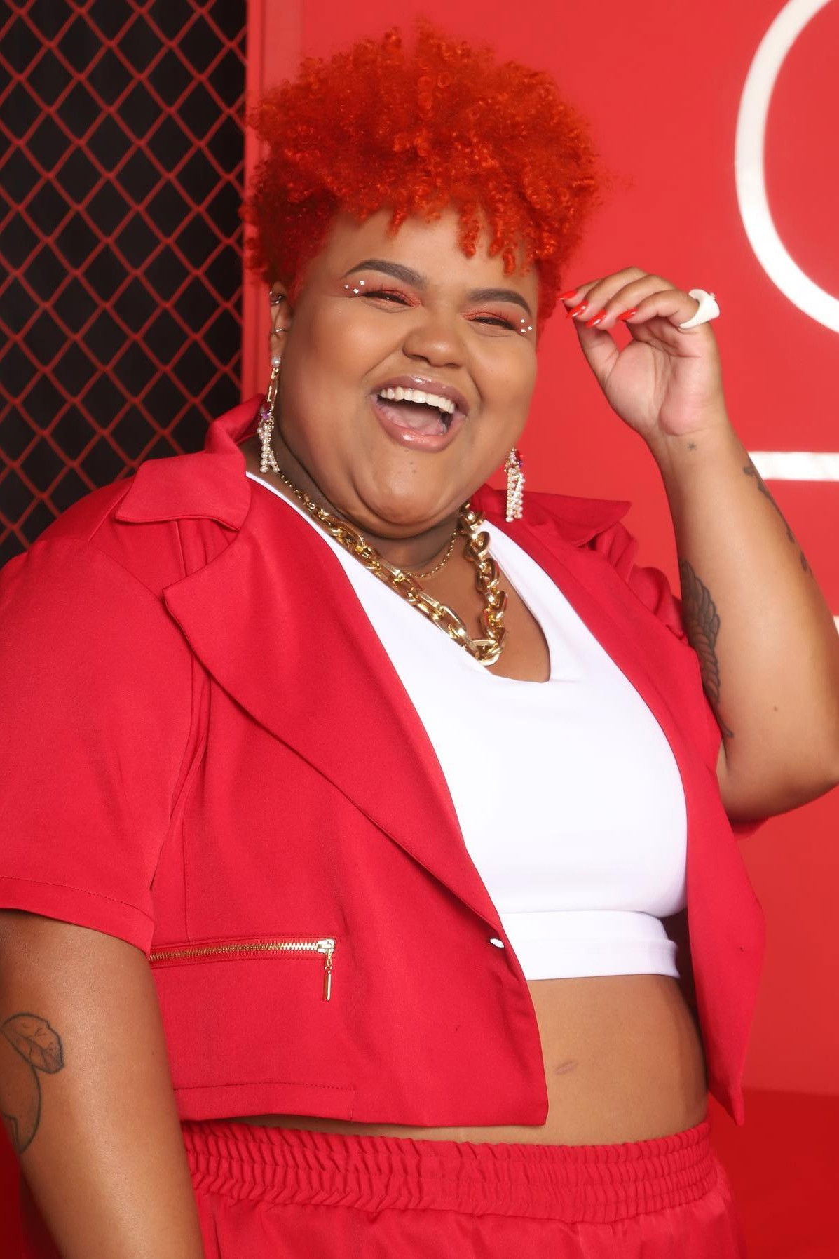 et billede af Thamirys Borsan