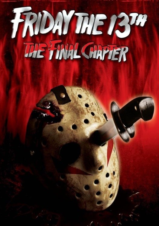 Friday the 13th: The Final Chapter