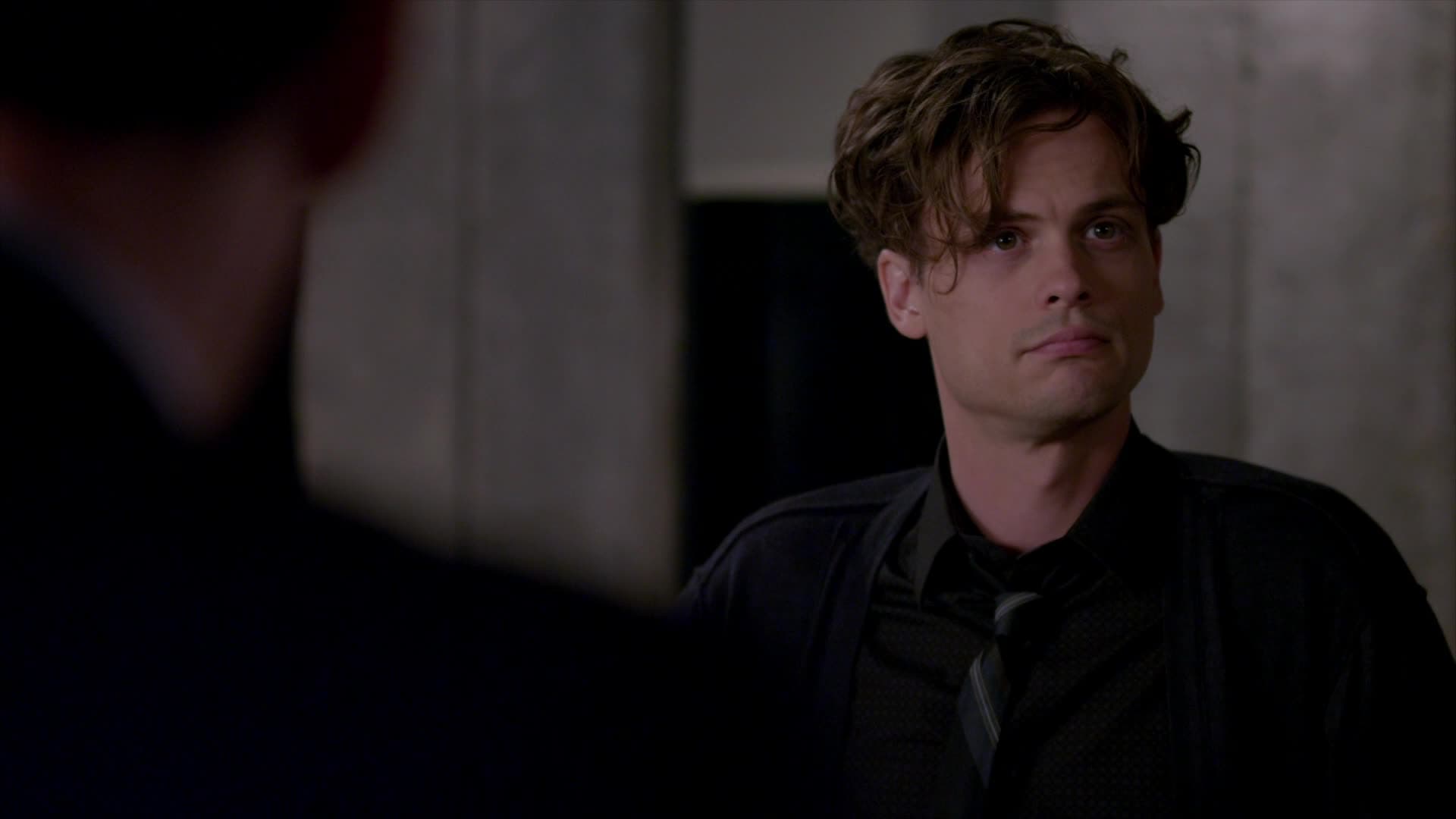 Criminal Minds Staffel 9 :Folge 7 