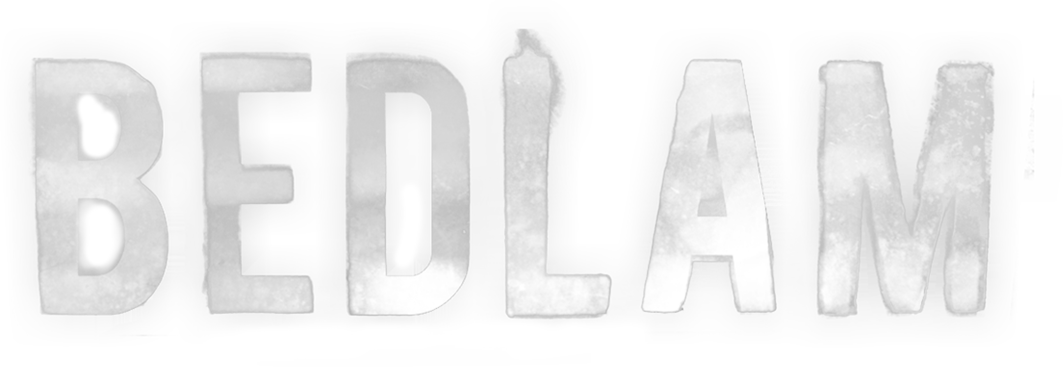Bedlam Logo
