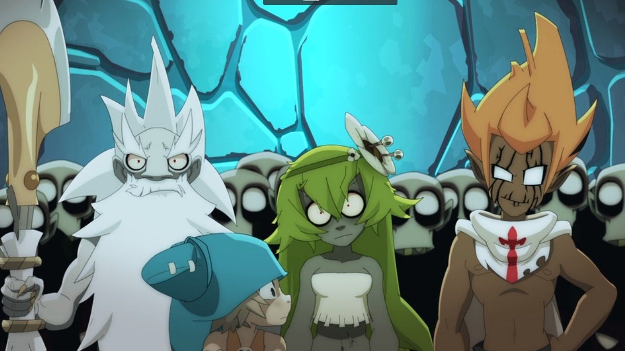 Wakfu