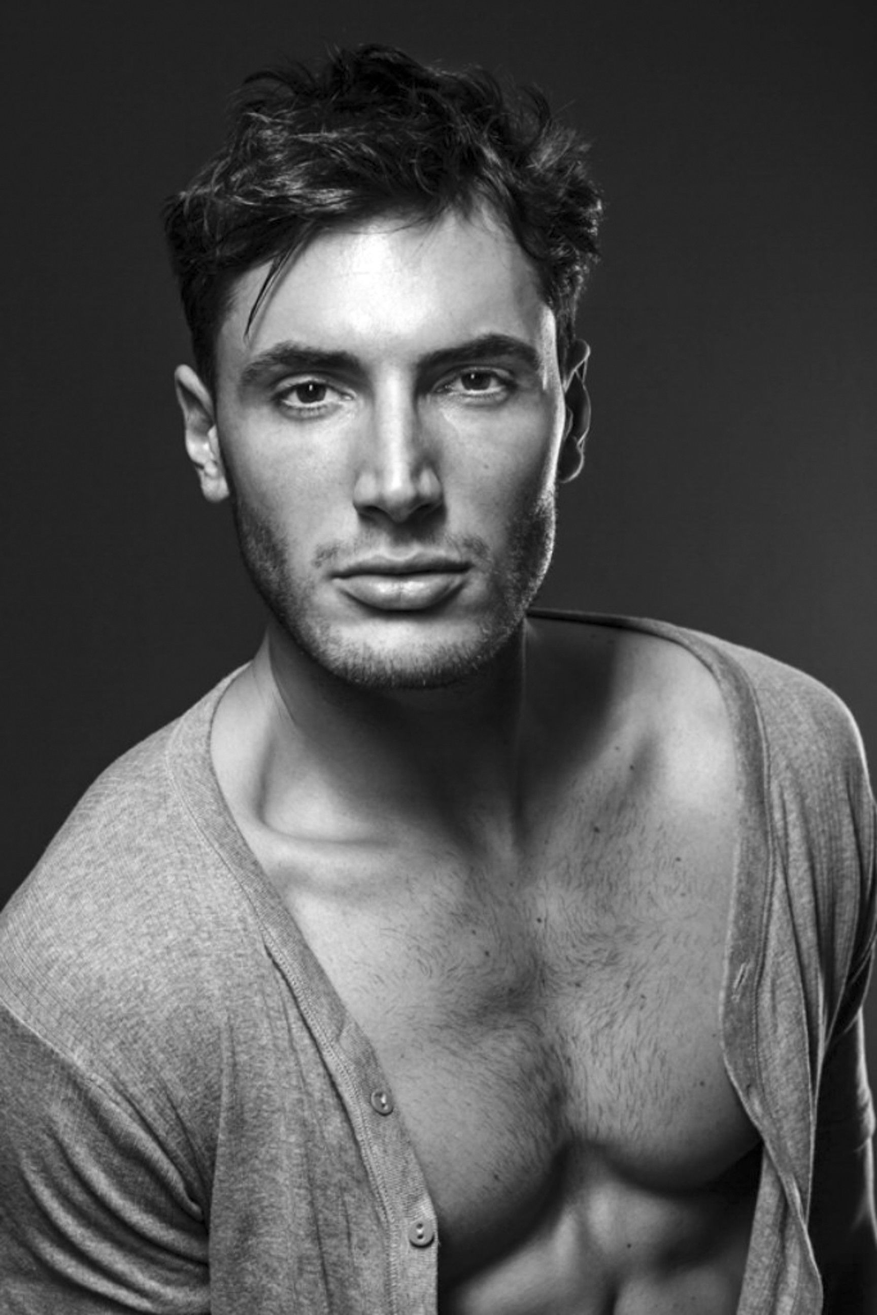 et billede af Yannik Zamboni