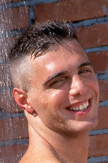 et billede af Andrea Albani