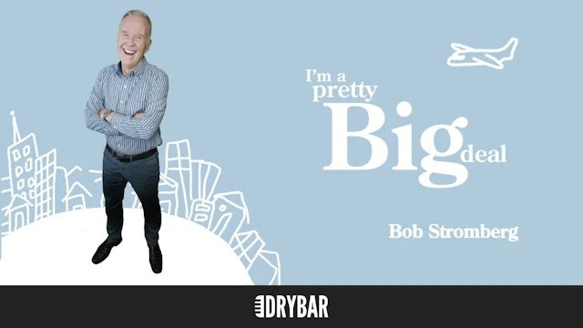 Dry Bar Comedy