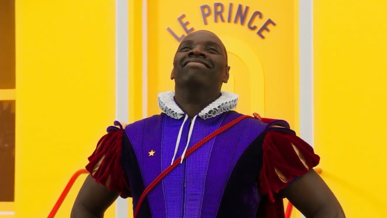 Image du film Le Prince oublié x9xxikehuunf1jxockbghli6cxjpg