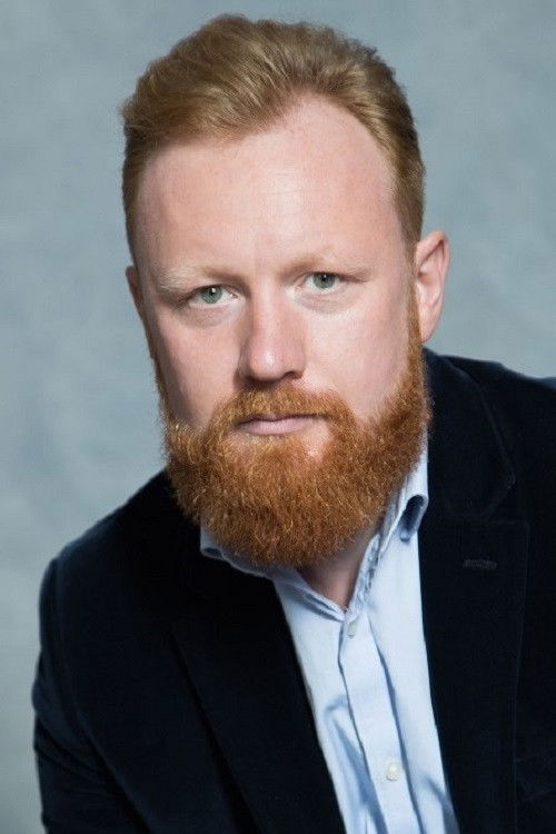 et billede af Pyotr Kvasov