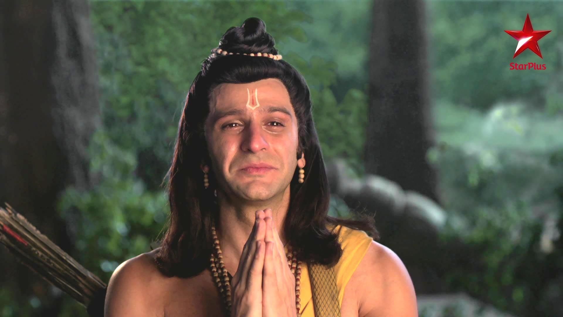 Siya Ke Ram - Épisode 14