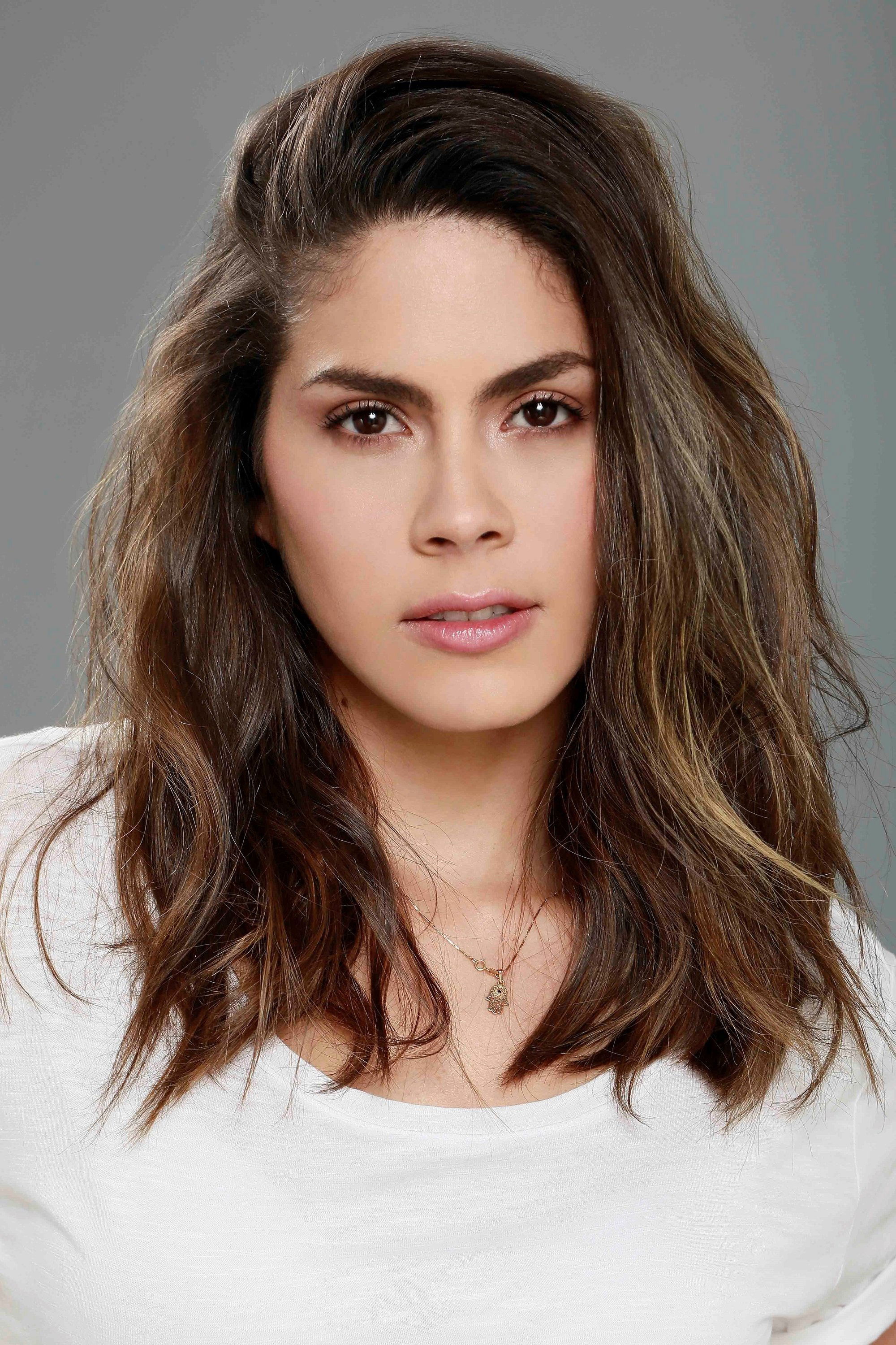 Katherine Castrillón's picture in the cast