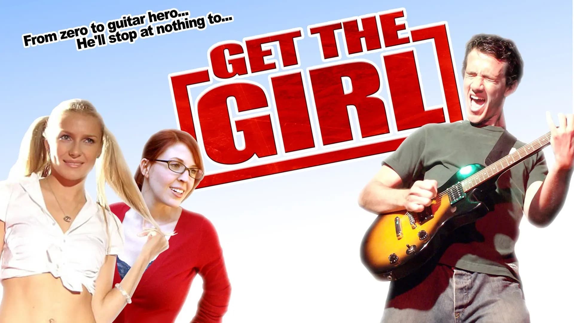 Get the Girl (2009)