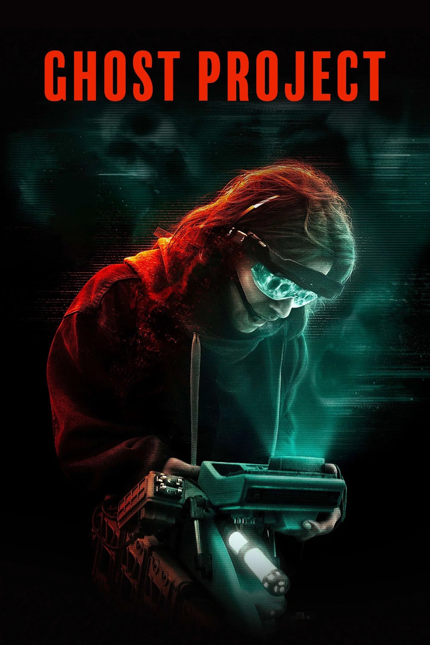 Ghost Project