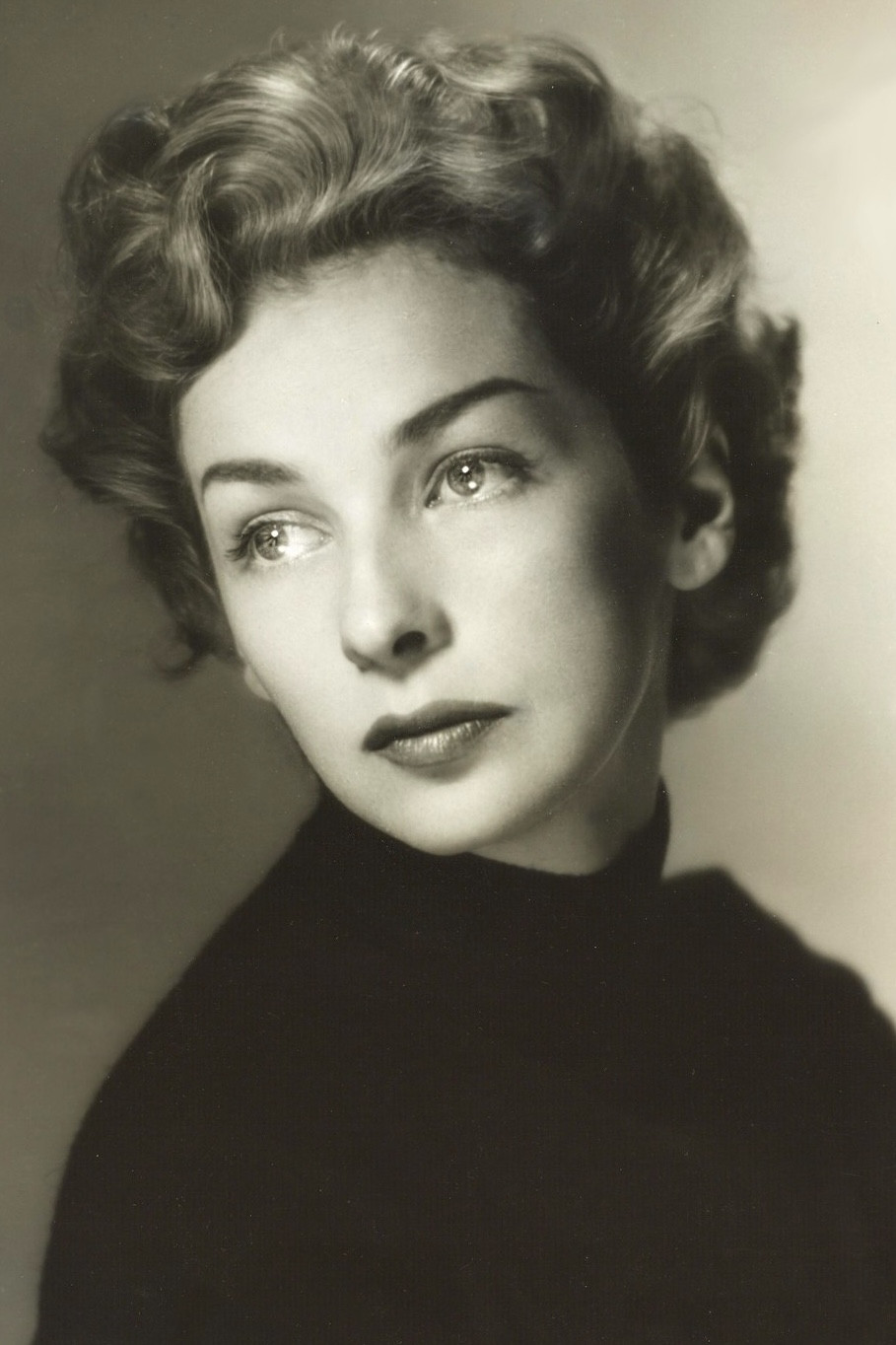 et billede af Felicia Montealegre