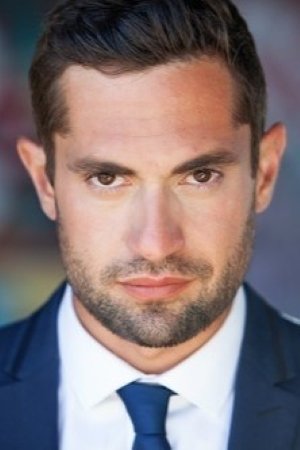 et billede af Leo Georgallis