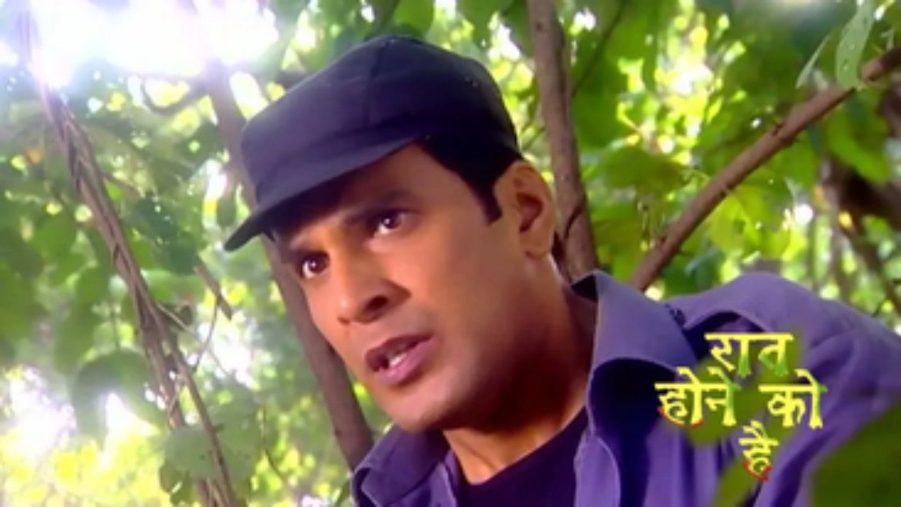 Raat Hone Ko Hai