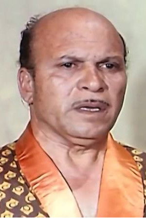 et billede af Rashwan Mustafa