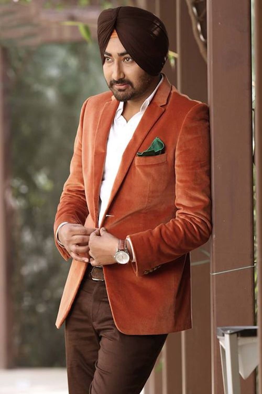 Ranjit Bawa