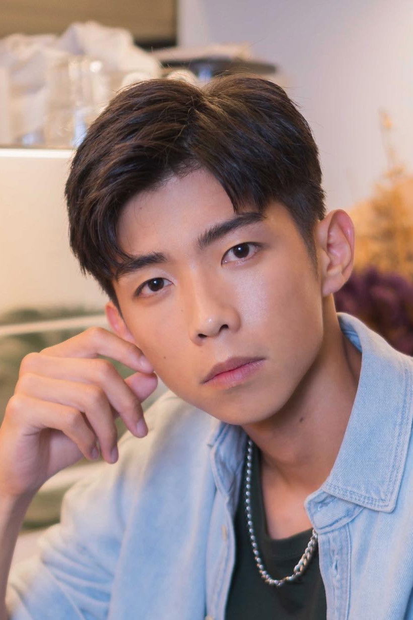 et billede af Brian Yu