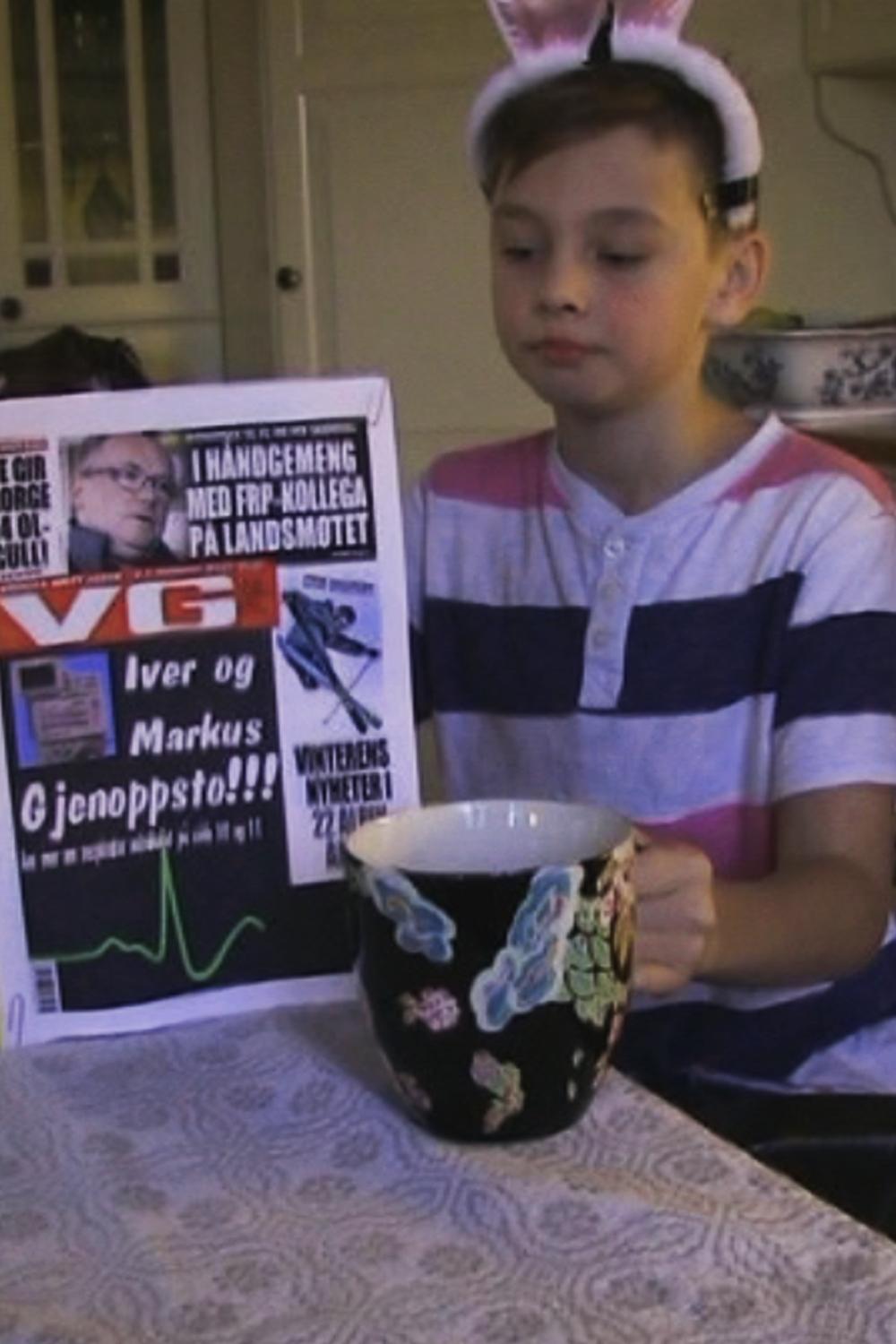 Content cover
