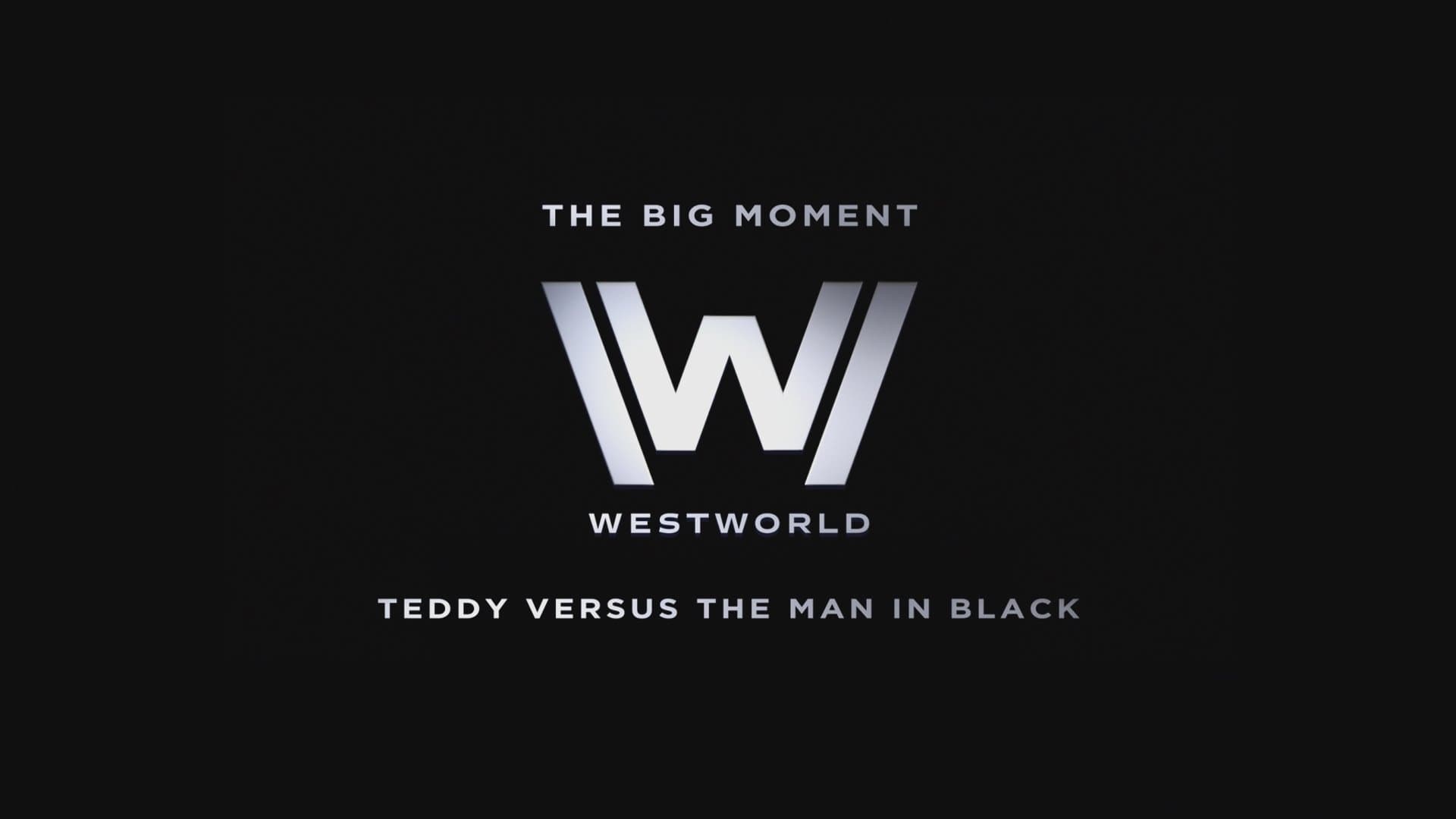 Westworld Staffel 0 :Folge 7 