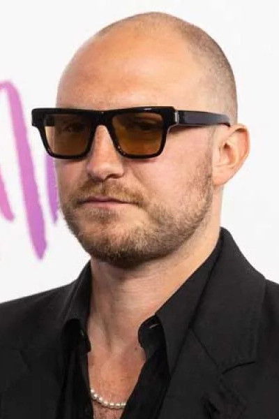 et billede af Simon Nuytten