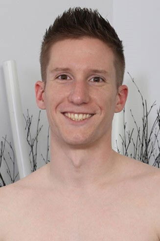 et billede af Aiden Asher