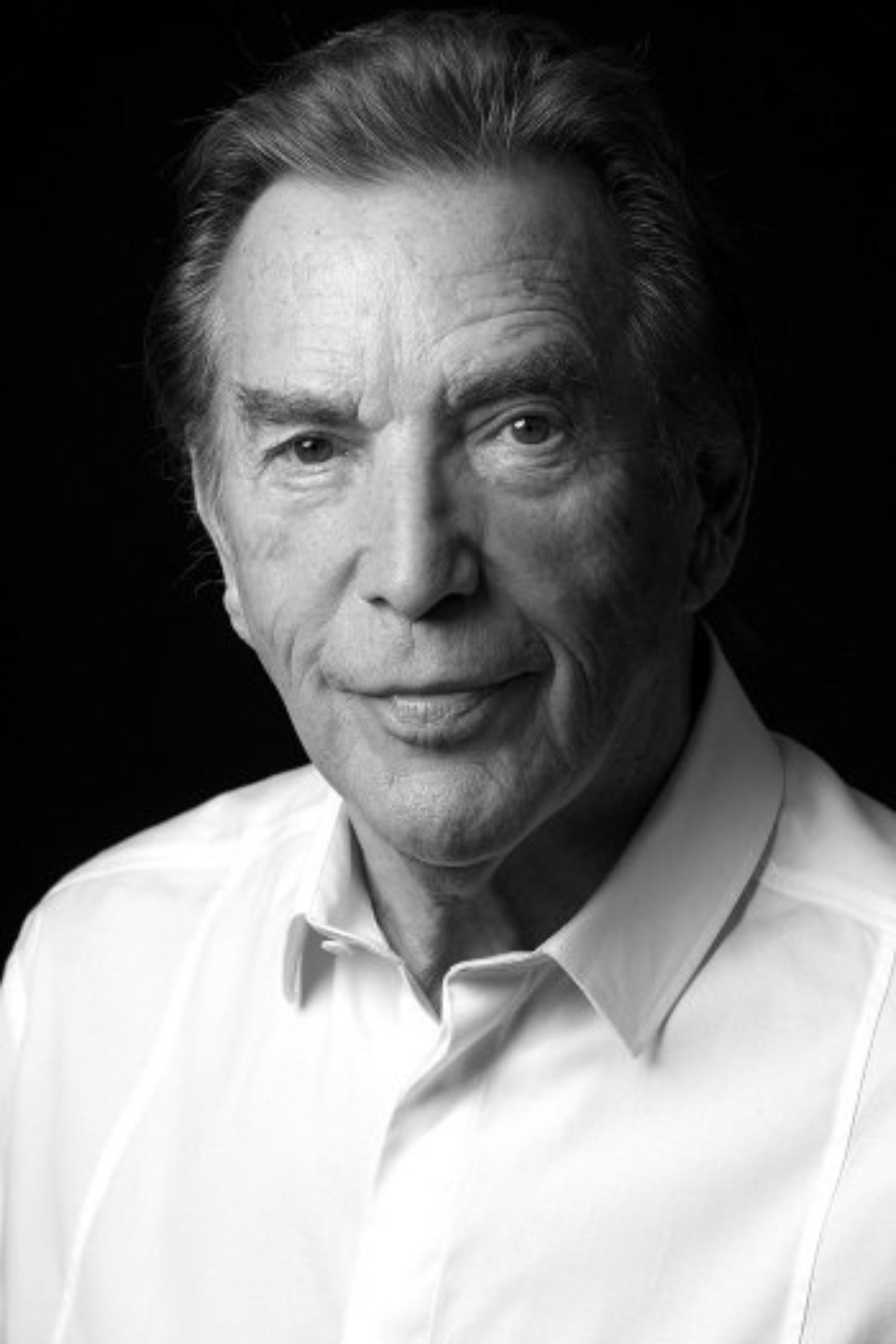 et billede af Will Tura