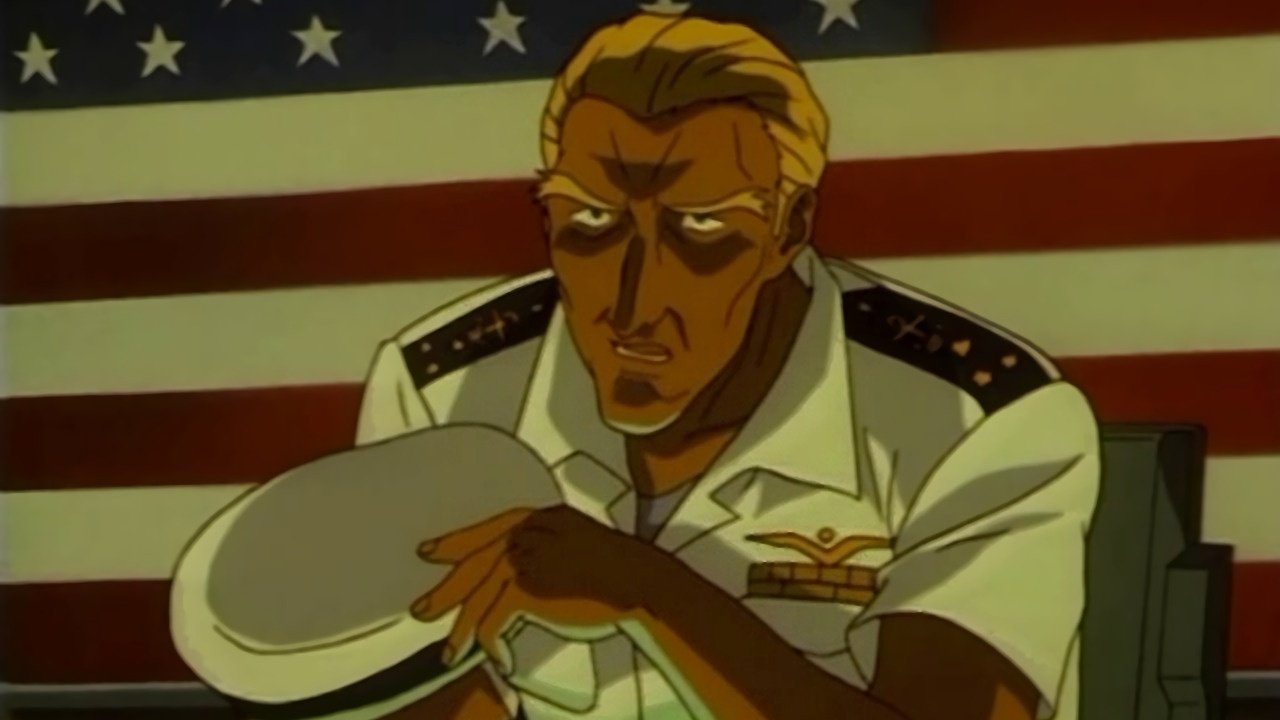 Thumbnail for Kushinada Eradicate Mission: Operation MITAMA, Phase 2 Season 1 Episode 2