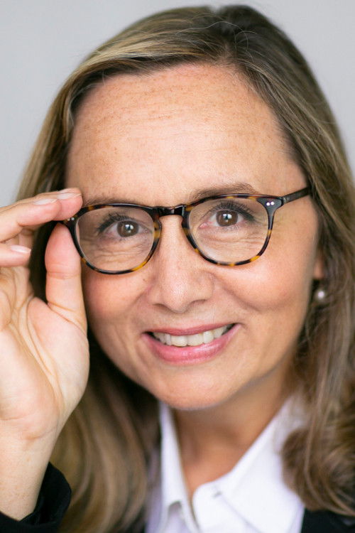 et billede af Isabelle Miller