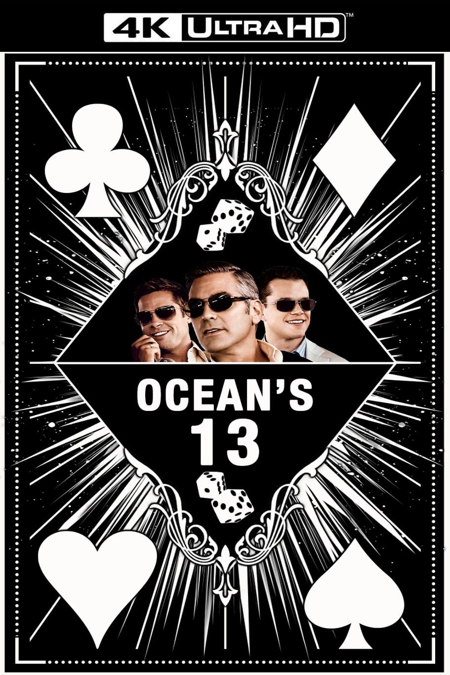 Ocean's Thirteen