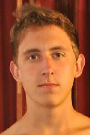 et billede af Ryan Keene