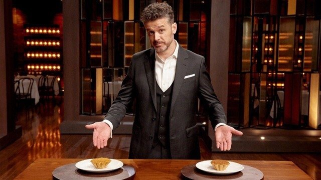 MasterChef Australia Staffel 13 :Folge 12 