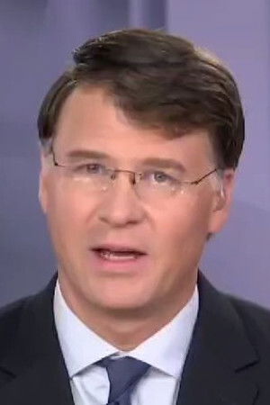 et billede af Ryan Grim