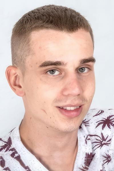 et billede af Christafeer Robien