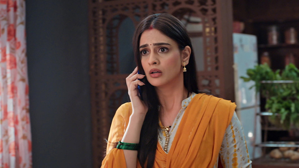 Will Vrinda Treat Mihir?
