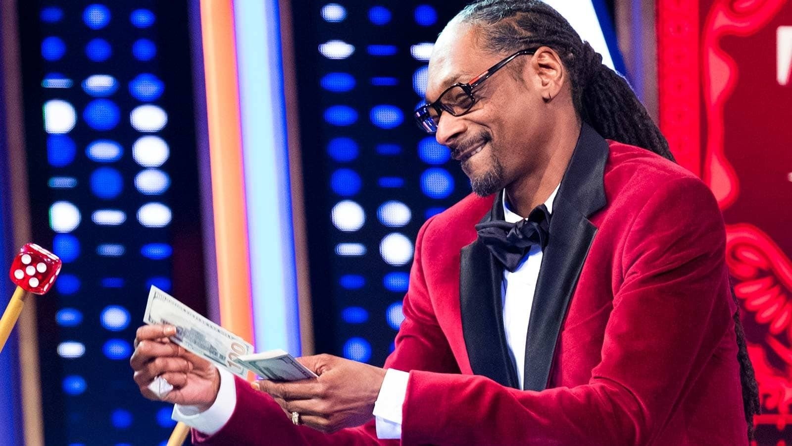 Snoop Dogg Presents The Joker's Wild